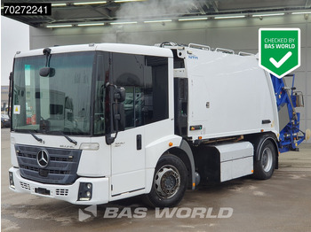 Caminhão de lixo MERCEDES-BENZ Econic