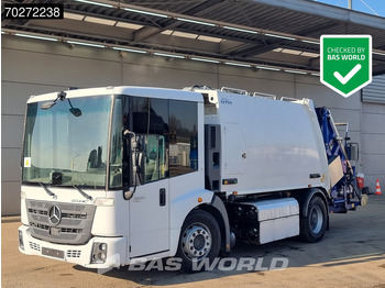 Caminhão de lixo MERCEDES-BENZ Econic