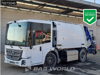 Caminhão de lixo MERCEDES-BENZ Econic