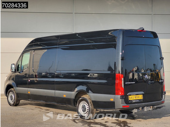 Furgão Mercedes-Benz Sprinter 317 CDI Automaat L3H2 3,5t Trekhaak Airco Camera Parkeersensoren MBUX CarPlay Euro6 L3 16m3 A/C Towbar: foto 2