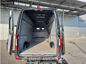 Furgão Mercedes-Benz Sprinter 317 CDI Automaat L3H2 3,5t Trekhaak Airco Camera Parkeersensoren MBUX CarPlay Euro6 L3 16m3 A/C Towbar: foto 3