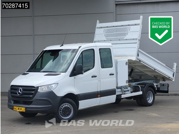 Furgão basculante MERCEDES-BENZ Sprinter 514