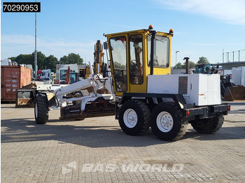 Motoniveladora O & K F106 ENGINE PROBLEMS - NOT DRIVABLE: foto 2