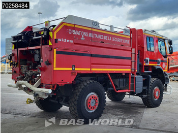 Carro de bombeiro Renault CCFS 6000 4X4 Renault Thomas Sides 6000 Ltr 4x4 Euro 5 Feuerwehr: foto 2 Carro de bombeiro Renault CCFS 6000 4X4 Renault Thomas Sides 6000 Ltr 4x4 Euro 5 Feuerwehr: foto 2