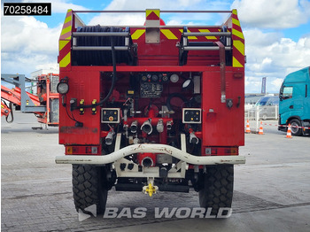 Carro de bombeiro Renault CCFS 6000 4X4 Renault Thomas Sides 6000 Ltr 4x4 Euro 5 Feuerwehr: foto 3 Carro de bombeiro Renault CCFS 6000 4X4 Renault Thomas Sides 6000 Ltr 4x4 Euro 5 Feuerwehr: foto 3