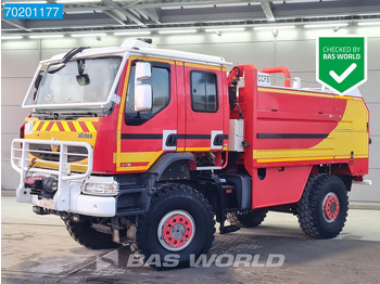 Carro de bombeiro RENAULT
