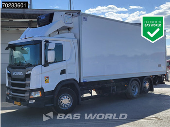 Caminhão frigorífico SCANIA G 360