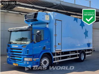 Caminhão frigorífico SCANIA P 230