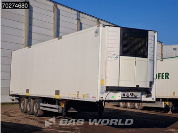 Semireboque frigorífico Schmitz Cargobull Carrier Vector 1550 3 axles ATP Valid - Blumenbreit Huckepack: foto 3