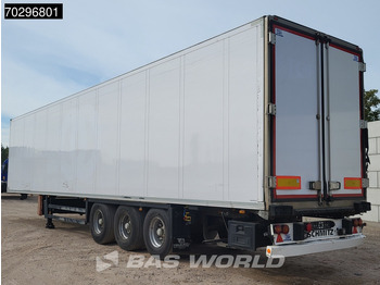 Semireboque frigorífico Schmitz Cargobull SCB*S3B Doppelstock Lift Axle: foto 2