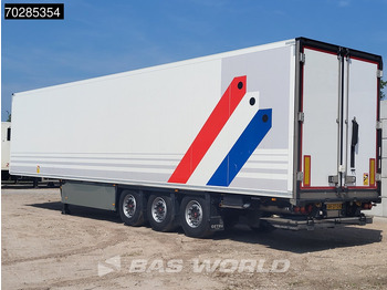 Semireboque frigorífico Schmitz Cargobull Thermo King SLXi Spectrum TUV 03/26 Doppelverdampfer Ladebordwand Blumenbreit Liftachse: foto 2