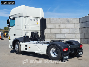 Tractor DAF XF 450 4X2 SSC PTO ACC Standklima Euro 6: foto 2