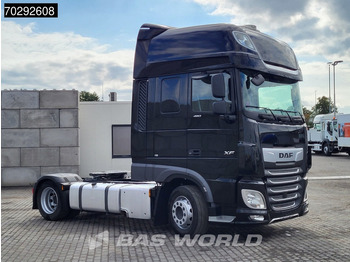 Tractor DAF XF 480 4X2 Mega Standklima 2xTanks ACC Euro 6: foto 3 Tractor DAF XF 480 4X2 Mega Standklima 2xTanks ACC Euro 6: foto 3