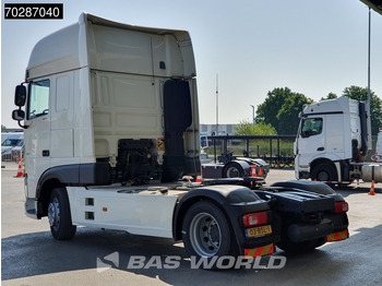 Tractor DAF XF 480 4X2 NL-Truck SSC 2x Tanks ACC Euro 6: foto 2