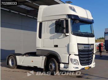 Tractor DAF XF 480 4X2 NL-Truck SSC 2xTanks ACC Euro 6: foto 3