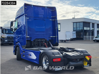 Tractor DAF XG+ 530 XG+ 4X2 Retarder 2x Tanks Alcoa's Standklima ACC: foto 2