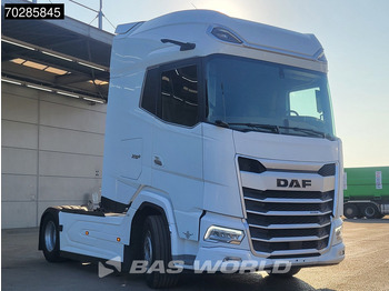 Tractor DAF XG+ 530 XG+ 4X2 XG+ Retarder MirrorCam 2xTanks Standklima ACC Navi LED Euro 6: foto 3