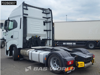 Tractor Iveco S-Way 480 4X2 Mega Retarder Standklima 2xTanks Navi ACC LED Euro 6: foto 2