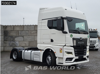 Tractor MAN TGX 18.470 4X2 GX 2xTanks: foto 3