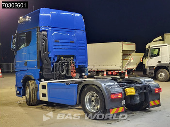 Tractor MAN TGX 18.470 4X2 GX ADR Retarder PTO Full-Air Alcoa's Standklima: foto 2 Tractor MAN TGX 18.470 4X2 GX ADR Retarder PTO Full-Air Alcoa's Standklima: foto 2