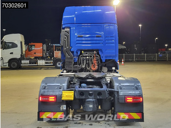 Tractor MAN TGX 18.470 4X2 GX ADR Retarder PTO Full-Air Alcoa's Standklima: foto 3 Tractor MAN TGX 18.470 4X2 GX ADR Retarder PTO Full-Air Alcoa's Standklima: foto 3