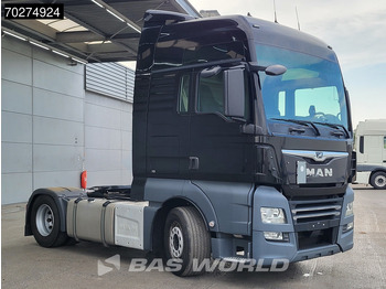 Tractor MAN TGX 18.470 4X2 XXL Retarder 2x Tanks ACC Navi: foto 3
