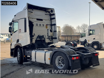 Tractor Renault T 440 T 4X2 VEB+ Euro 6 Standklima: foto 2