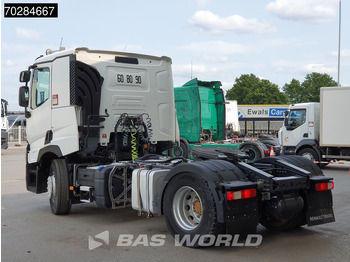 Tractor Renault T 480 T 4X2 Retarder Hydraulik: foto 2