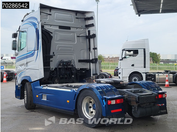 Tractor Renault T 520 T 4X2 HSC Retarder 2x Tanks Euro 6: foto 2