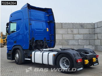 Tractor Scania R500 4X2 Retarder 2x Tanks ACC LED: foto 2