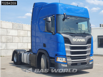 Tractor Scania R500 4X2 Retarder 2xTanks ACC Euro 6: foto 3