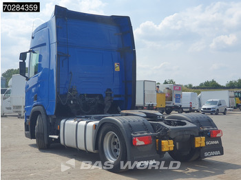 Tractor Scania R500 4X2 Retarder 2xTanks ACC Euro 6: foto 2