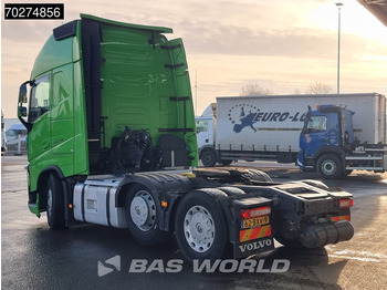 Tractor Volvo FH 460 6X2 NL-Truck XL Lift+Lenkachse Full-Air Hydraulik: foto 2