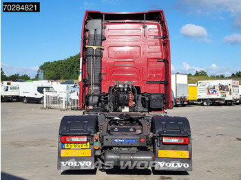 Tractor Volvo FH 500 4X2 NL-Truck 2x Tanks VEB+ Hydrauliek I-ParkCool Euro 6: foto 3
