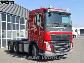 Tractor Volvo FH 540 FH 6X4 Big-Axle Hydraulik Liftachse VEB+ VDS: foto 3