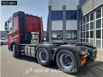 Tractor Volvo FH 540 FH 6X4 Big-Axle Hydraulik Liftachse VEB+ VDS: foto 2