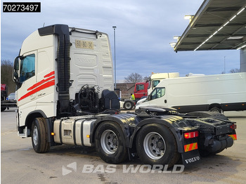 Tractor Volvo FH 540 FH 6X4 Retarder VEB+ Hydraulik Standklima Euro 6: foto 2