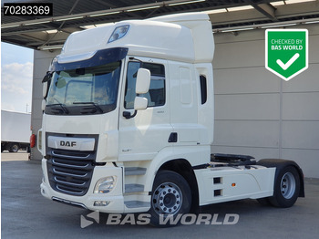 Tractor DAF CF 480