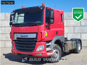 Tractor DAF CF 510
