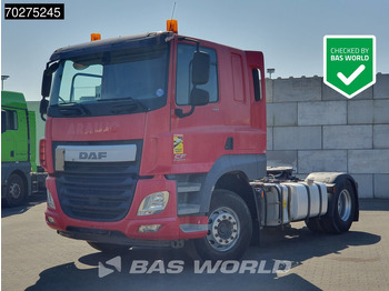 Tractor DAF CF 510