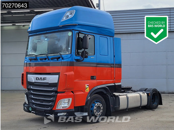 Tractor DAF XF 450