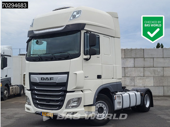 Tractor DAF XF 450