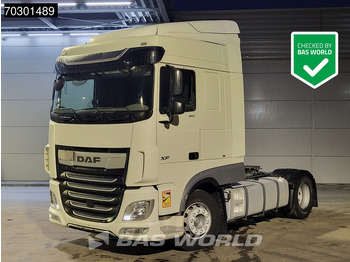Tractor DAF XF 450