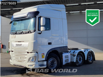 Tractor DAF XF 450