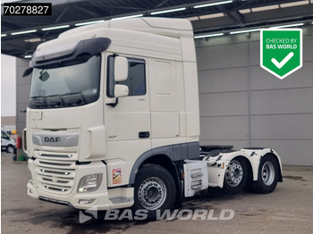 Tractor DAF XF 450