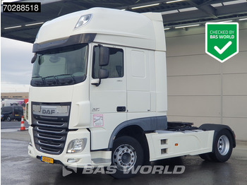 Tractor DAF XF 460