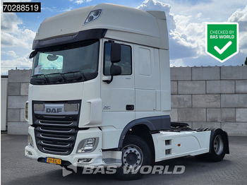 Tractor DAF XF 460