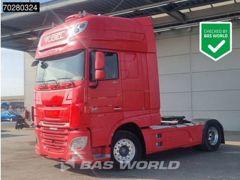 Tractor DAF XF 460