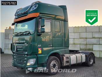 Tractor DAF XF 460