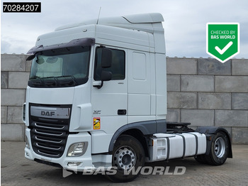 Tractor DAF XF 460